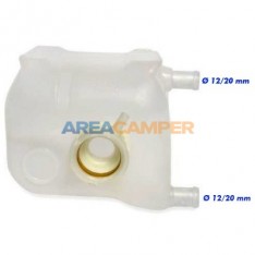 Coolant reservoir, 1600 CC D (CS)