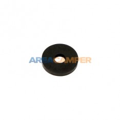 Rubber washer for VW T3 radiator mounting