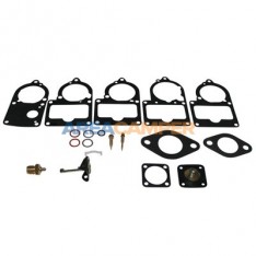 Carburetor repair kit universal PICT (28-34) VW T2 1.6L (08/1967-07/1979) & VW T3 1.6L (05/1979-12/1982) aircooled