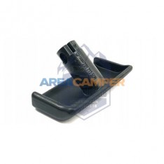 Cold start handle VW T4 1.9L D (1X), 1.9L TD (ABL), 2.4L D (AAB,AJA)