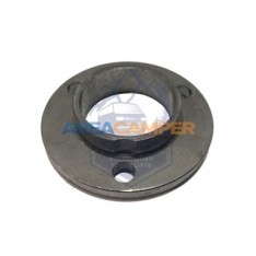 Hub for water pump pulley VW T3 D/TD (01/1981-07/1985),for vehicles with additional hydraulic pump or A/C compressor