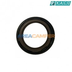 Front crankshaft oil seal Ø 35x48x10 mm VW T4 2.4L D, 2.5L TDI and 2.5L, 2.8L petrol