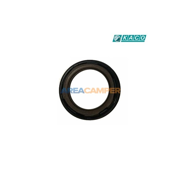 Front crankshaft oil seal Ø 35x48x10 mm VW T4 2.4L D, 2.5L TDI and 2.5L, 2.8L petrol