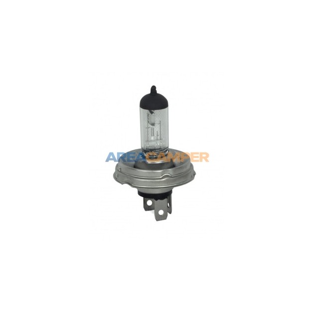 Headlight bulb H4 60/55W