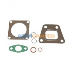 Gasket set for Turbo on VW T3 1.6L TD (JX) engines