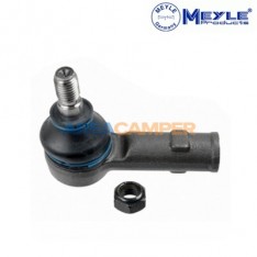 Tie rod end