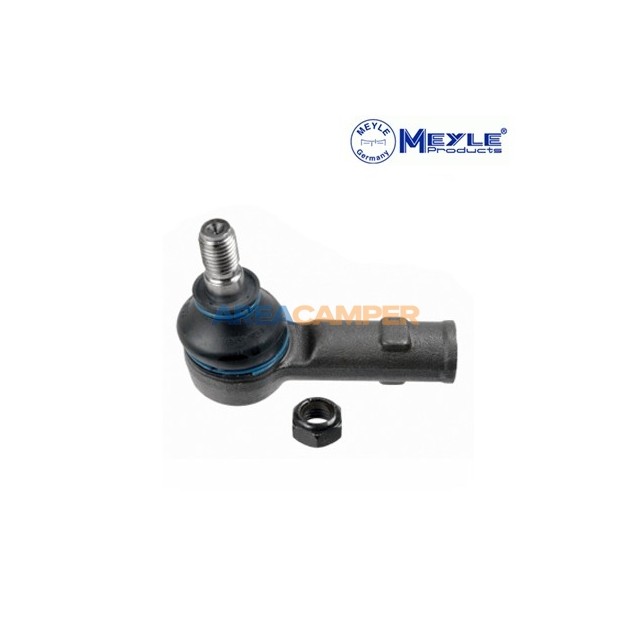 Tie rod end