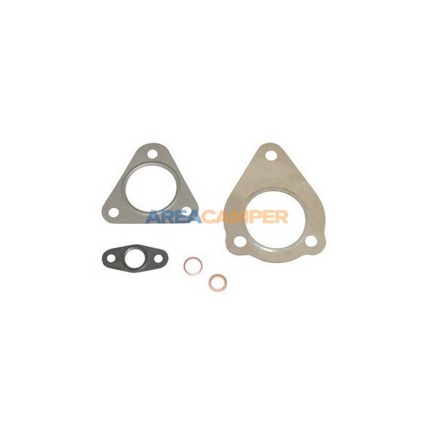 Gasket set for Turbo on 1.9L TDI (AFN,AHU,1Z) engines