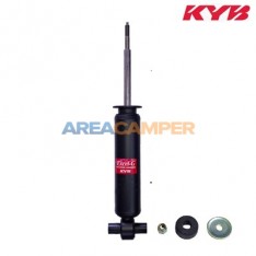 KYB front shock absorber, gas pressure