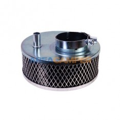 Air filer VW T2 1.6L (08/1967-07/1979), Ø 137 mm