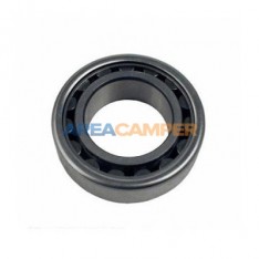 Rear outer wheel bearing