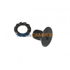 Screw for VW T3 interior...