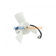 Radiator fan 200/300W,...