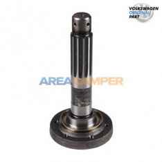 Stub rear axle 210 mm, VW...