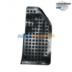 Cab left step rubber VW T3...