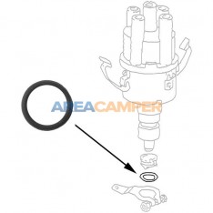 Junta do distribuidor VW T2...
