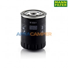 Oil filter VW T4 1.9L TD...