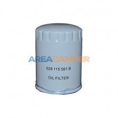 Oil filter VW T4 1.9L TD...