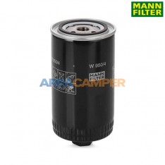 Oil filter VW T4 2.4L D,...