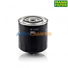 Oil filter 1900 CC D (1X)...