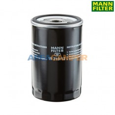 Oil filter for petrol...