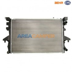 Engine radiator VW T5 2.5L...