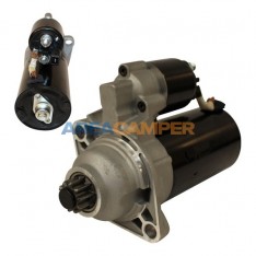 Starter motor 2.0 KW for...