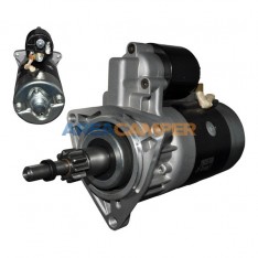 Starter motor 2.2 KW VW T4...