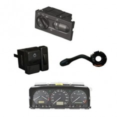 HAND CONTROLS, GAUGES